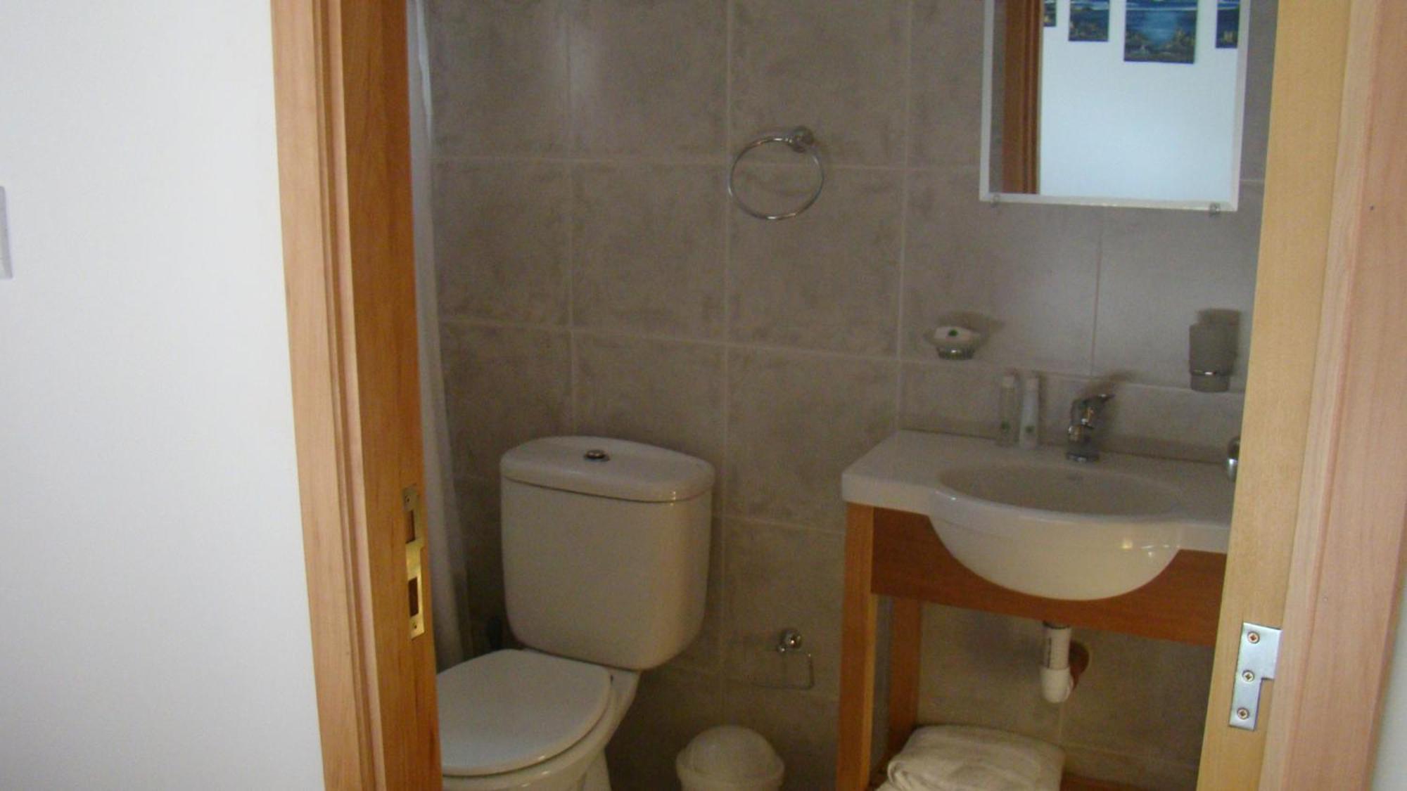 Hostería Gwesty Plas y Coed Gaiman Exterior foto