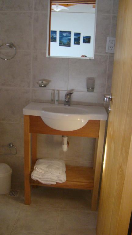 Hostería Gwesty Plas y Coed Gaiman Quarto foto